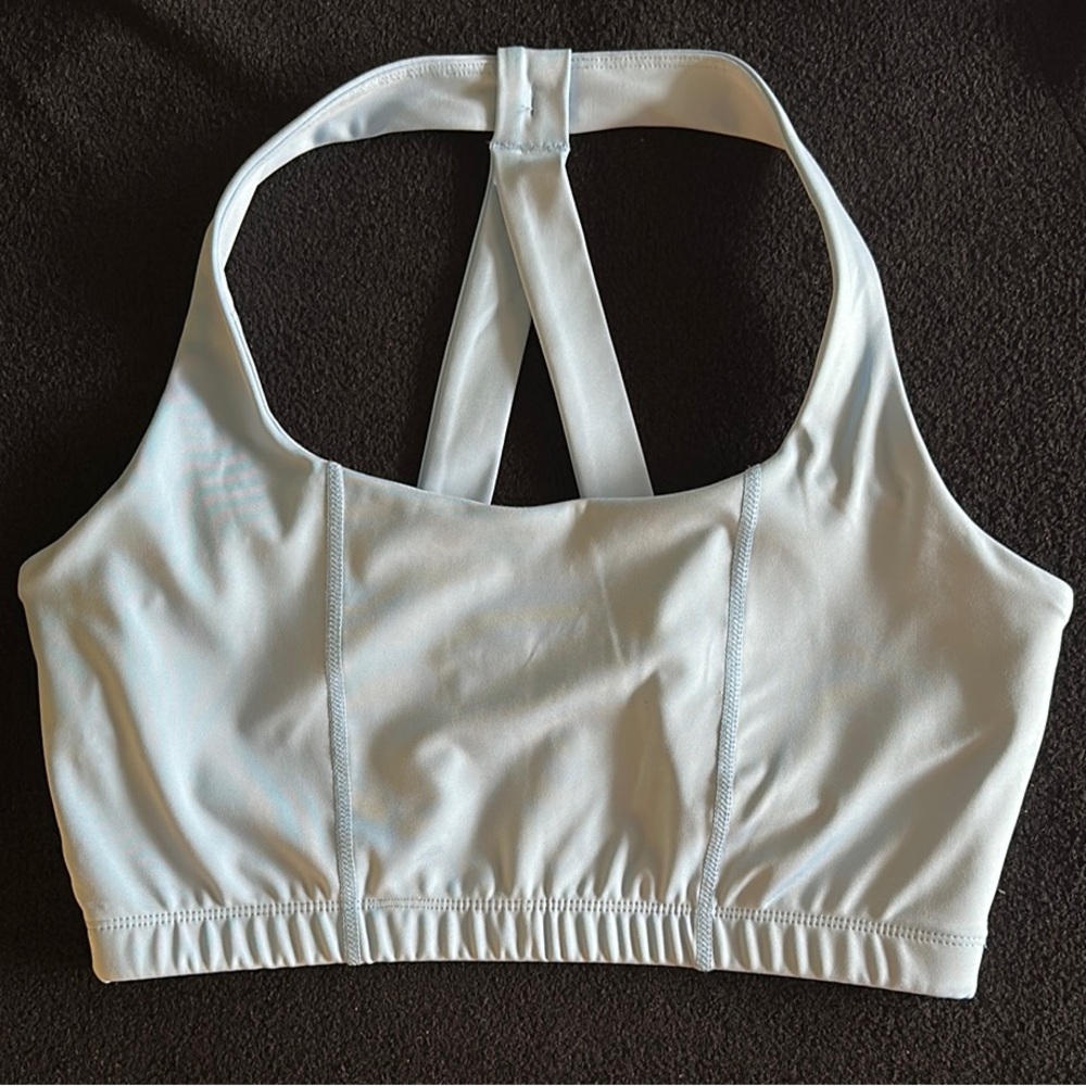 Love Tree Racerback Sports Bra